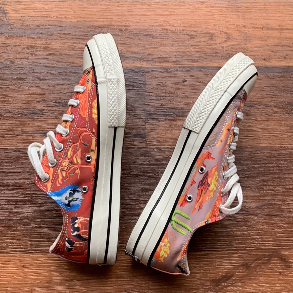 Converse Chuck 70 OX sz10 USED